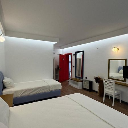 Alis Boutique Hotel Kaleköy 외부 사진