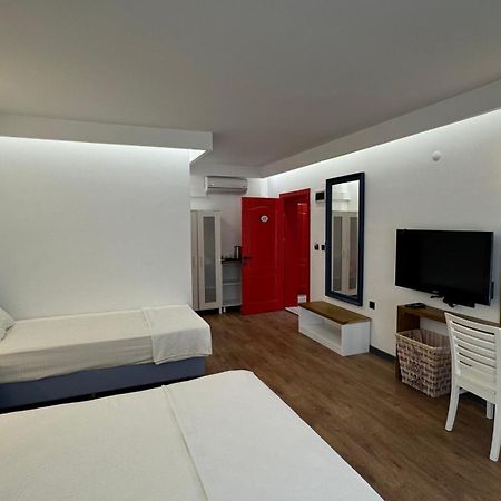 Alis Boutique Hotel Kaleköy 외부 사진