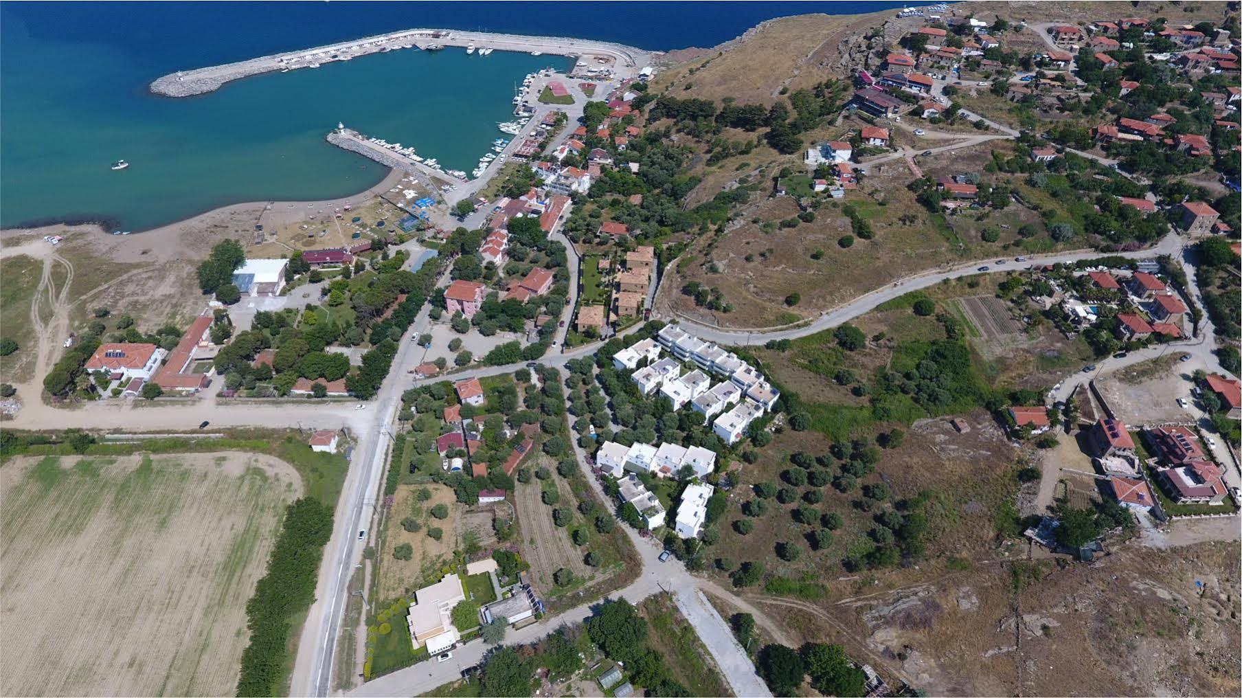 Alis Boutique Hotel Kaleköy 외부 사진