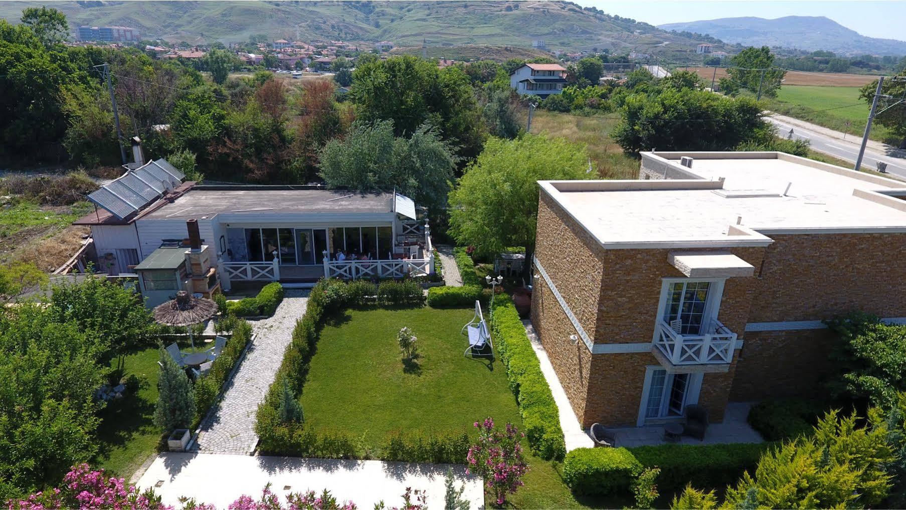 Alis Boutique Hotel Kaleköy 외부 사진