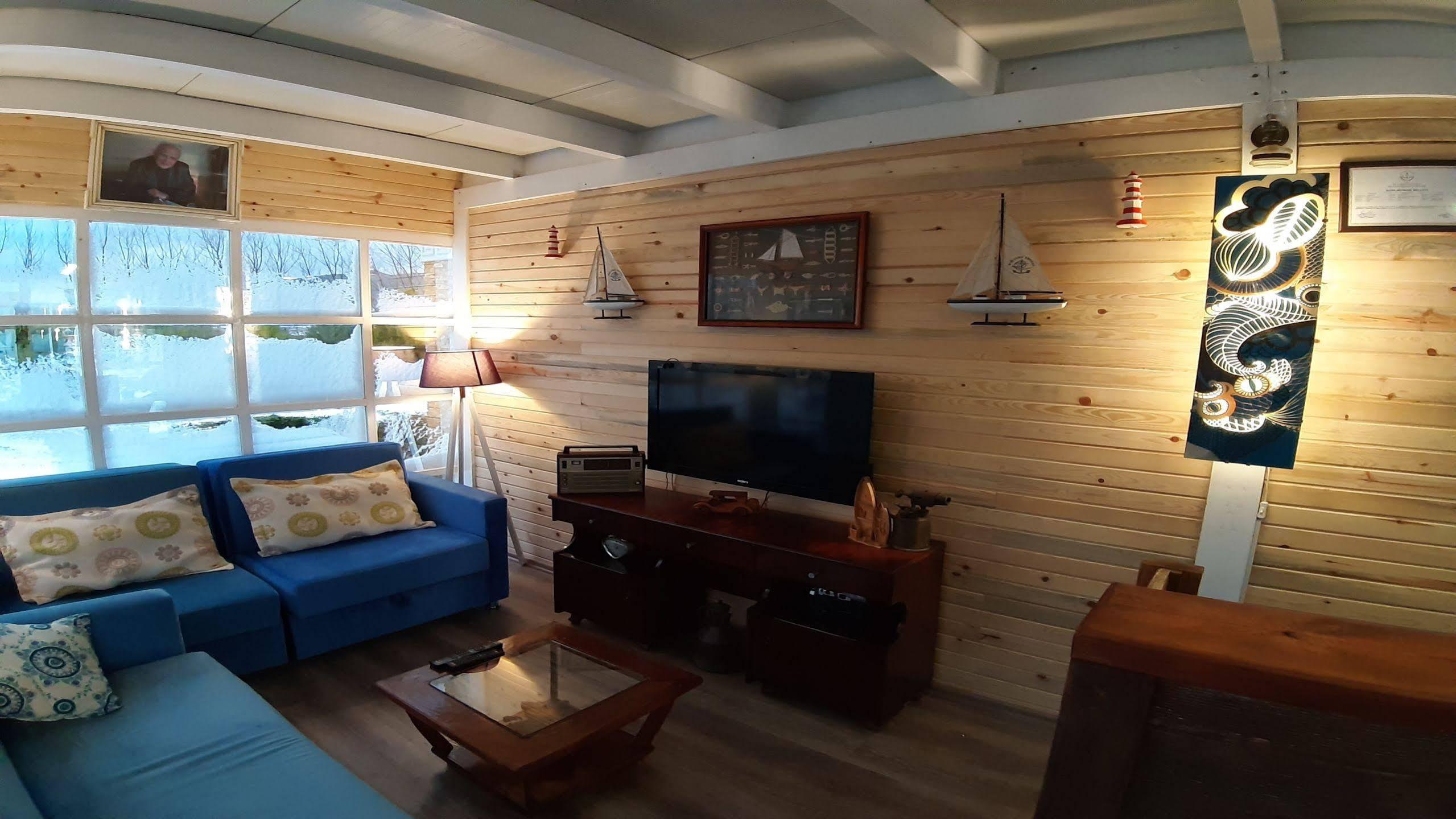 Alis Boutique Hotel Kaleköy 외부 사진