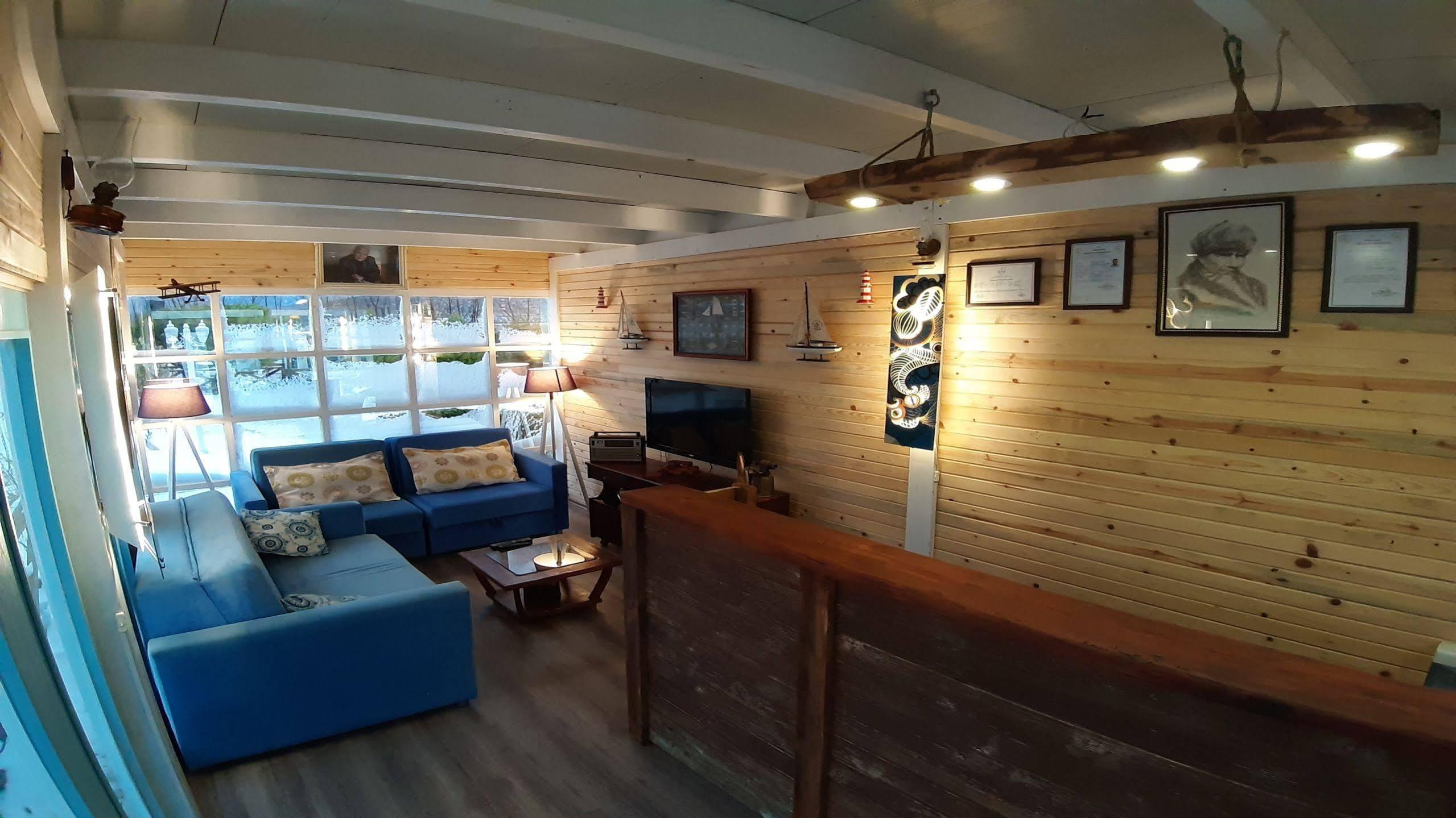 Alis Boutique Hotel Kaleköy 외부 사진