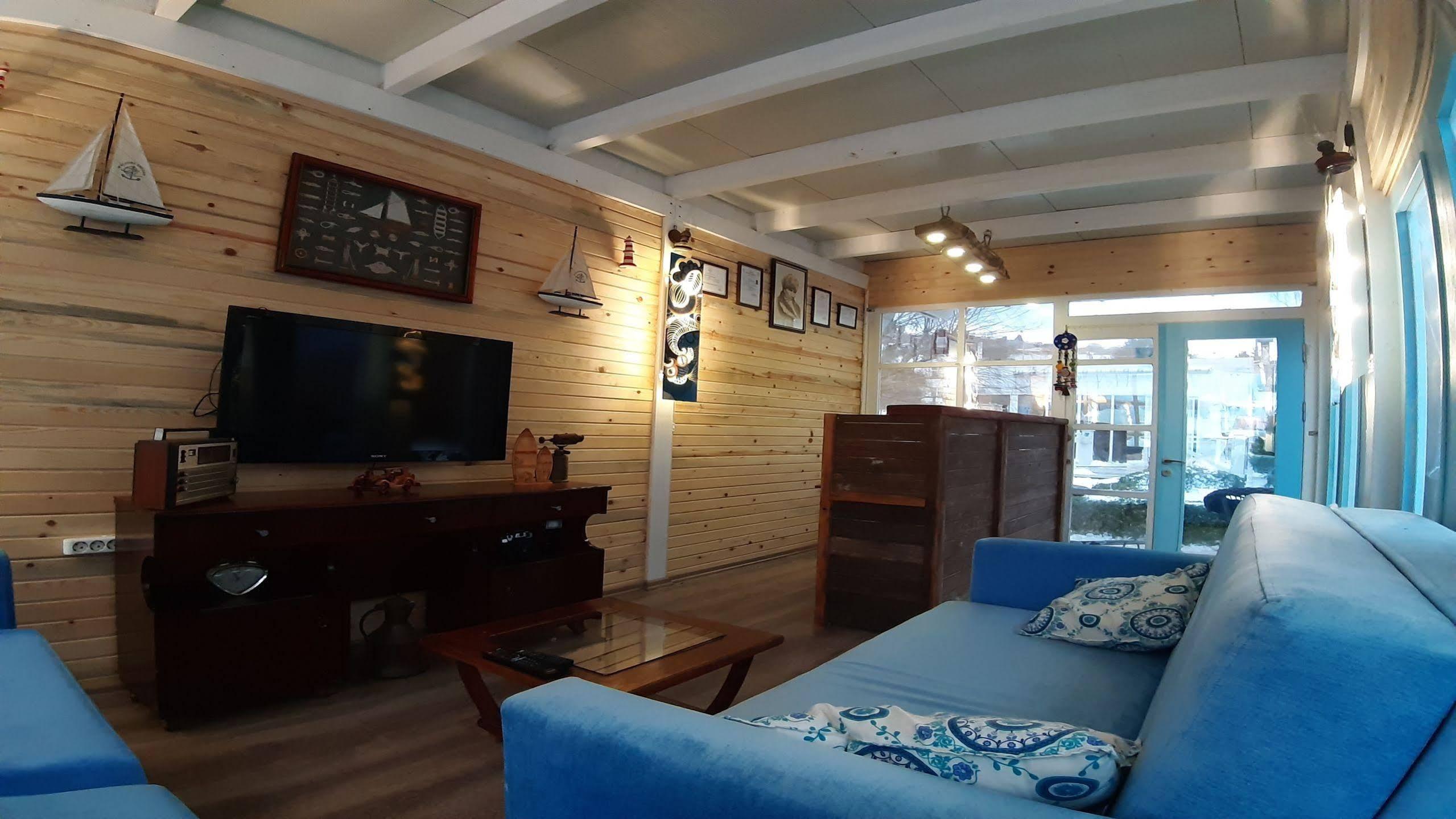 Alis Boutique Hotel Kaleköy 외부 사진