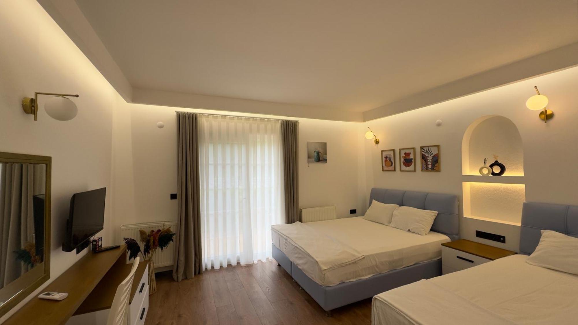 Alis Boutique Hotel Kaleköy 외부 사진