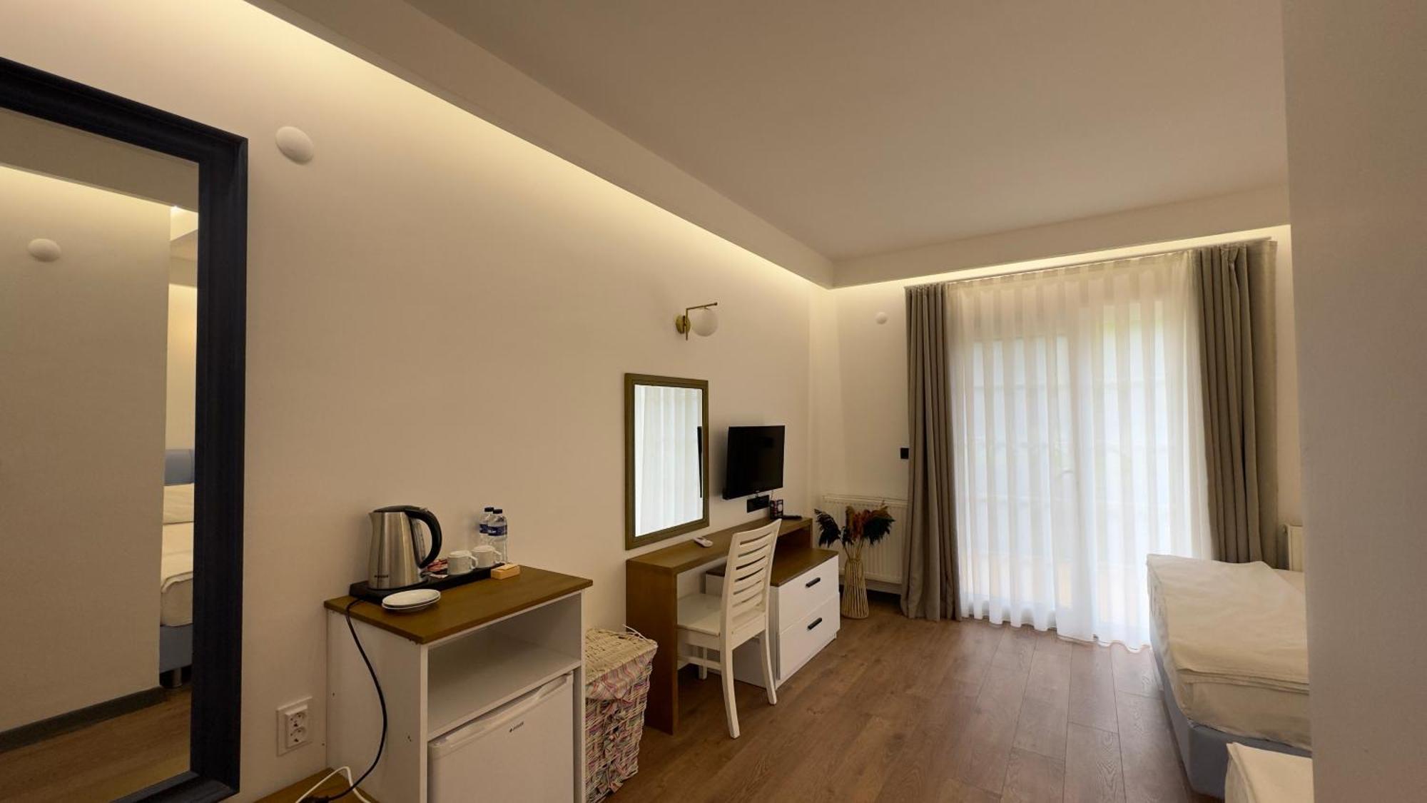 Alis Boutique Hotel Kaleköy 외부 사진