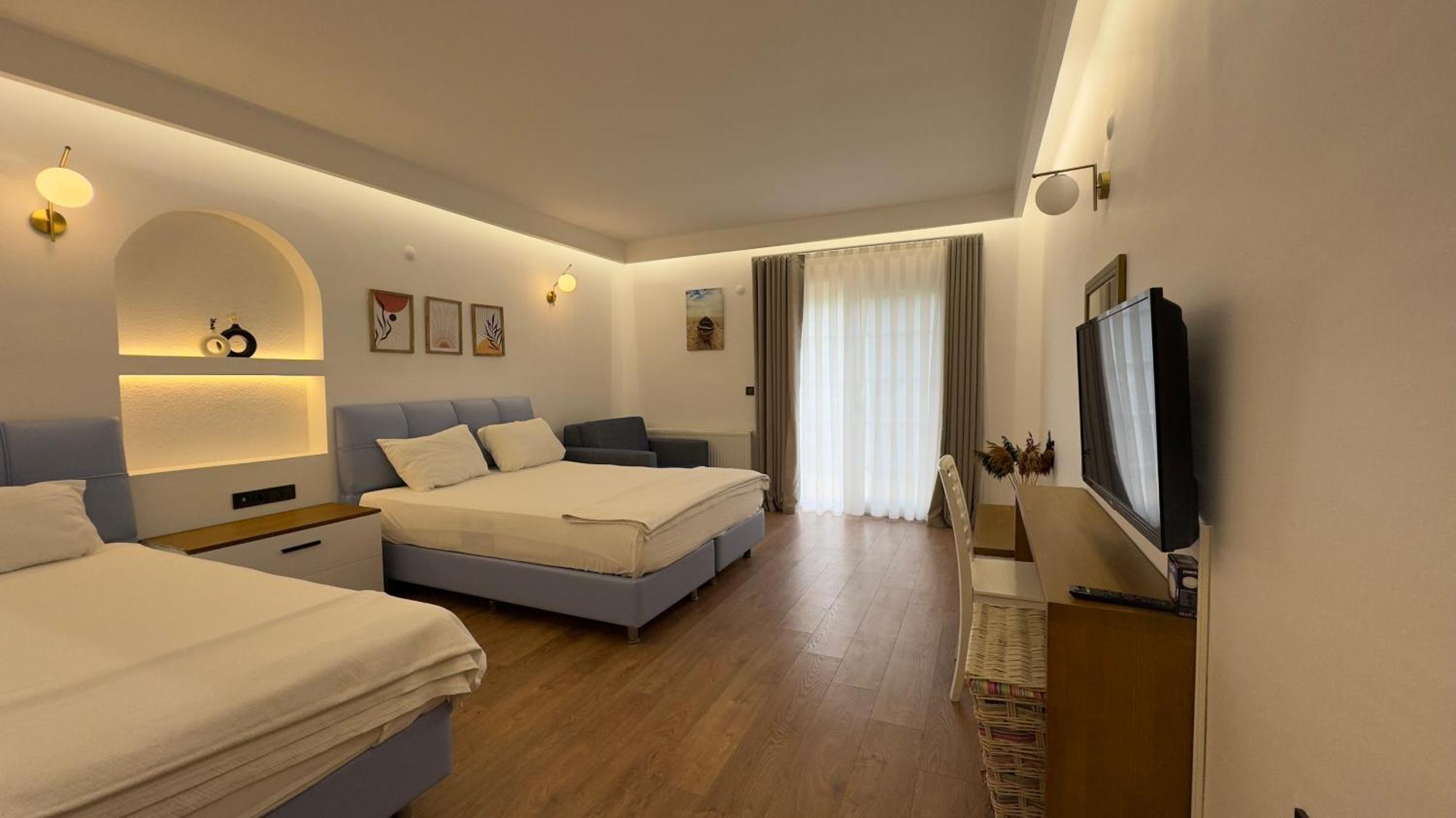 Alis Boutique Hotel Kaleköy 외부 사진
