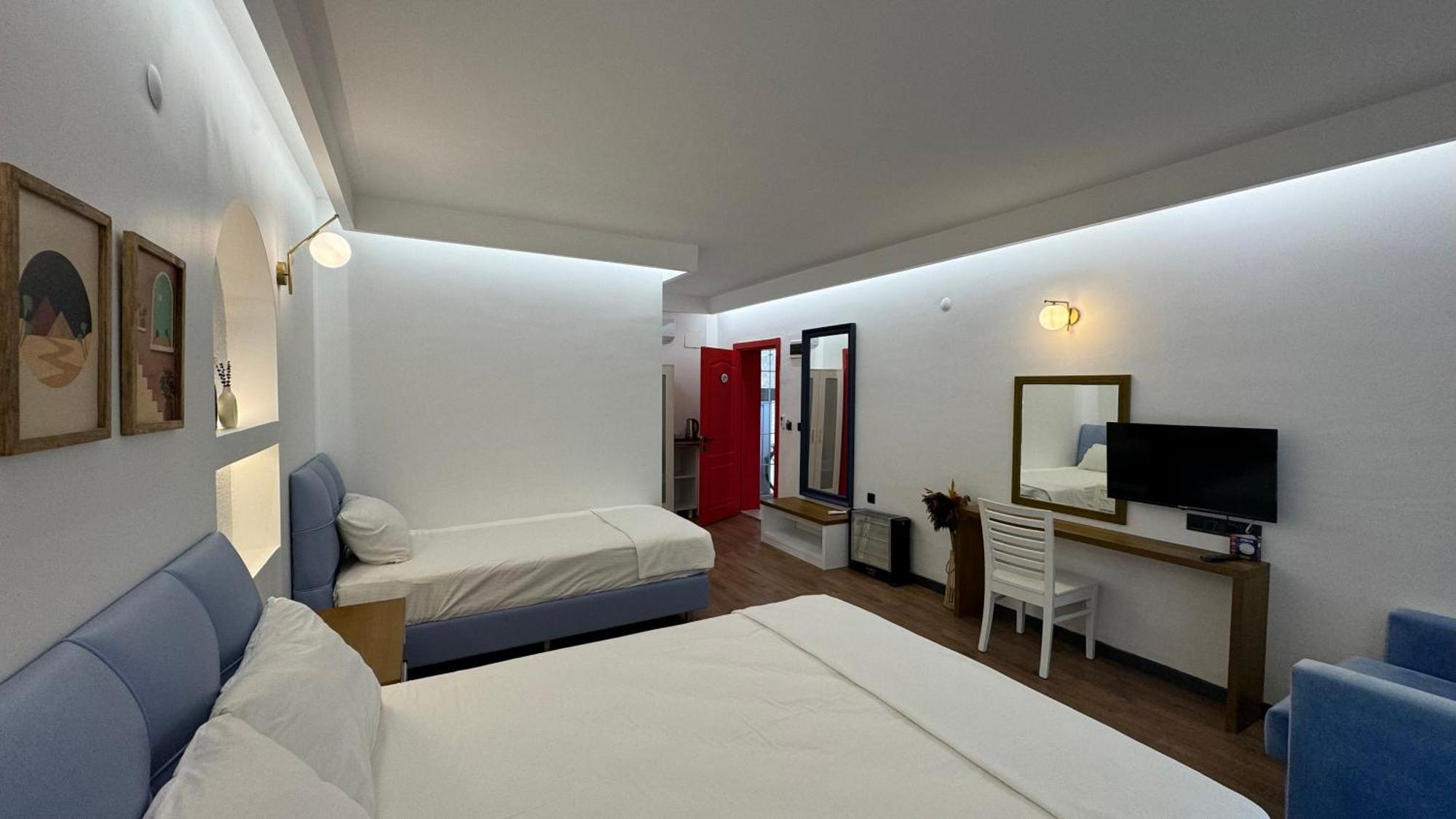 Alis Boutique Hotel Kaleköy 외부 사진