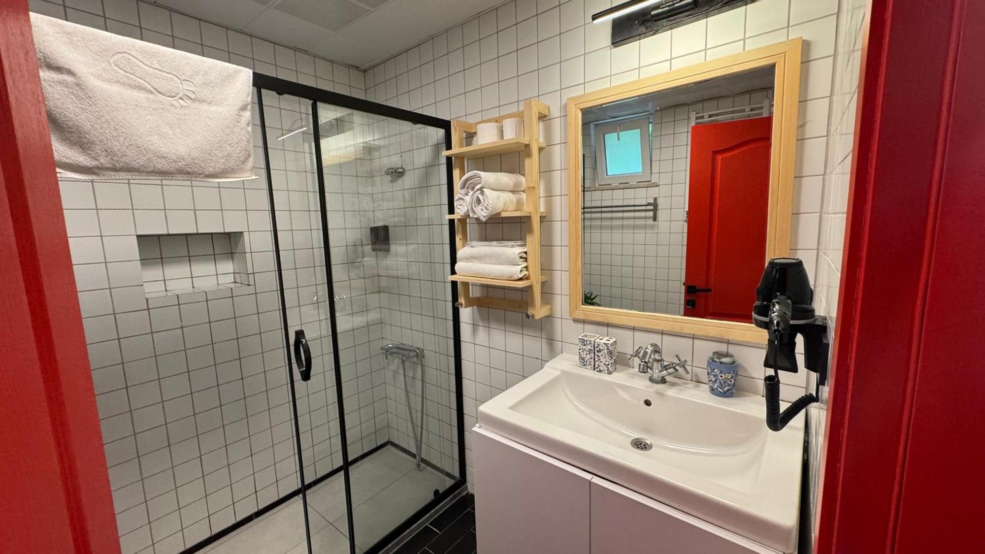 Alis Boutique Hotel Kaleköy 외부 사진