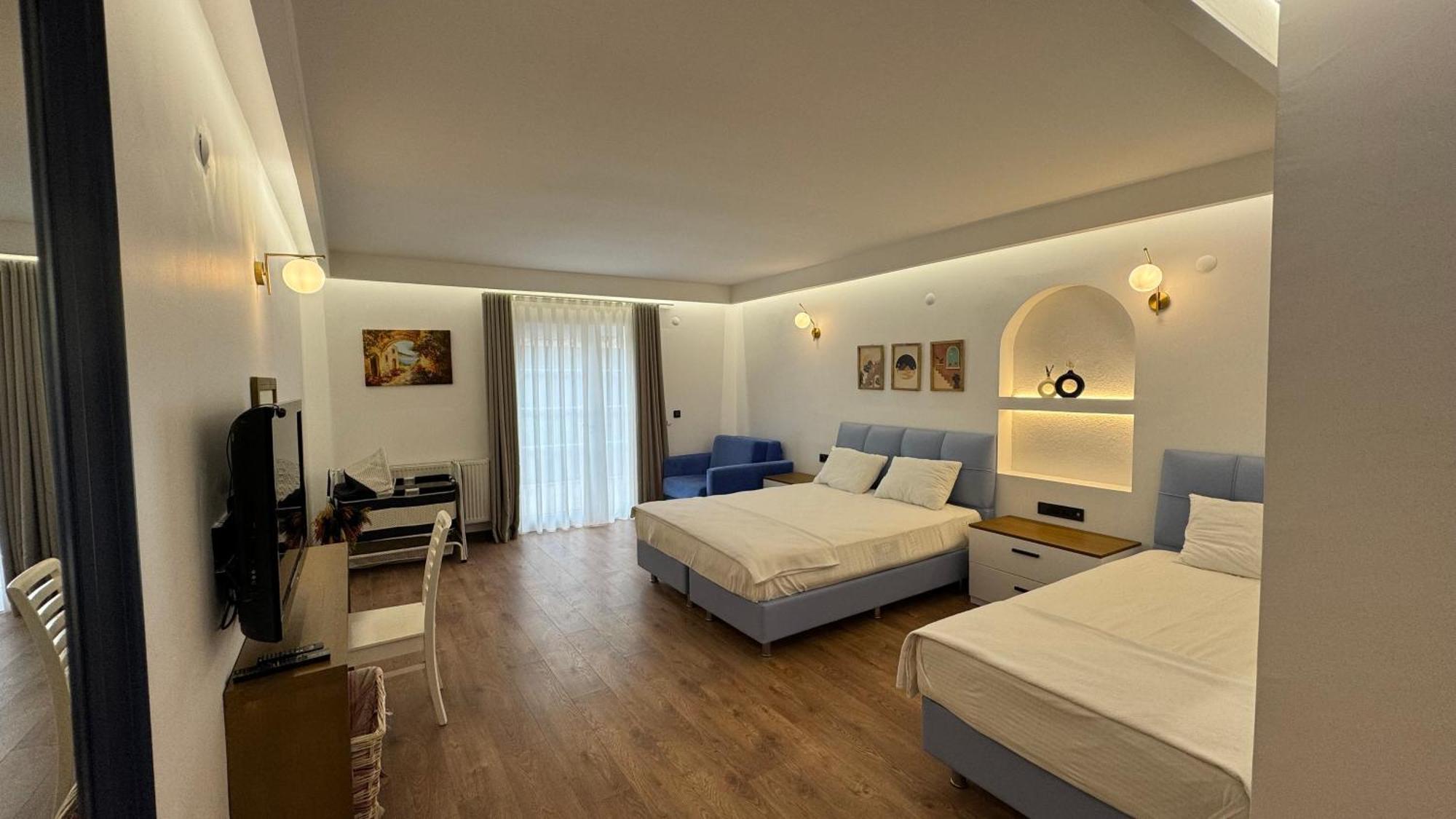 Alis Boutique Hotel Kaleköy 외부 사진
