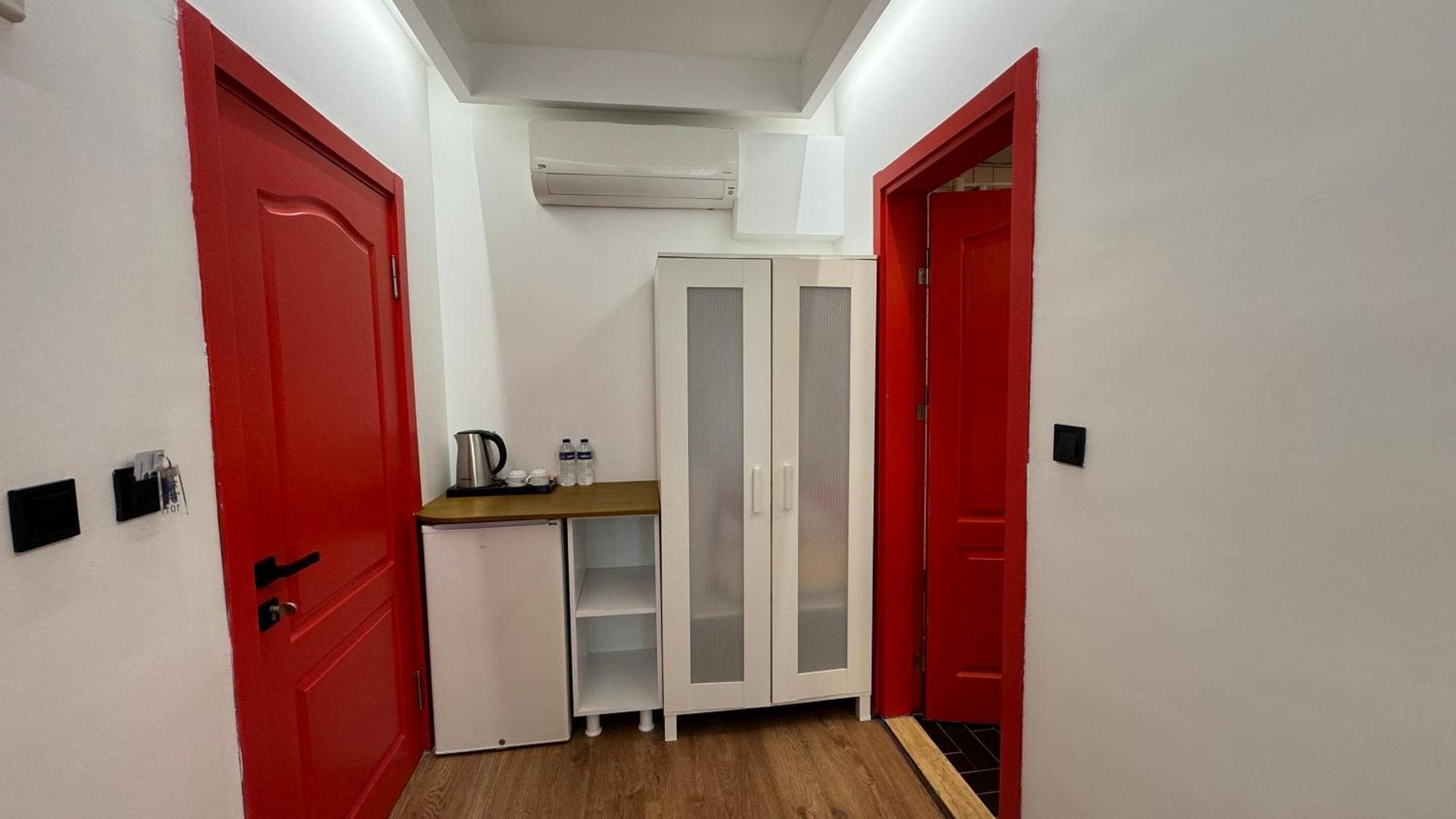 Alis Boutique Hotel Kaleköy 외부 사진