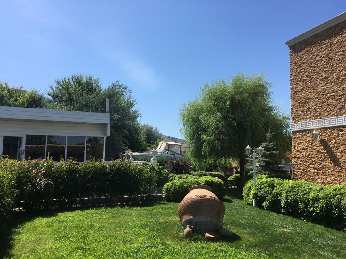 Alis Boutique Hotel Kaleköy 외부 사진