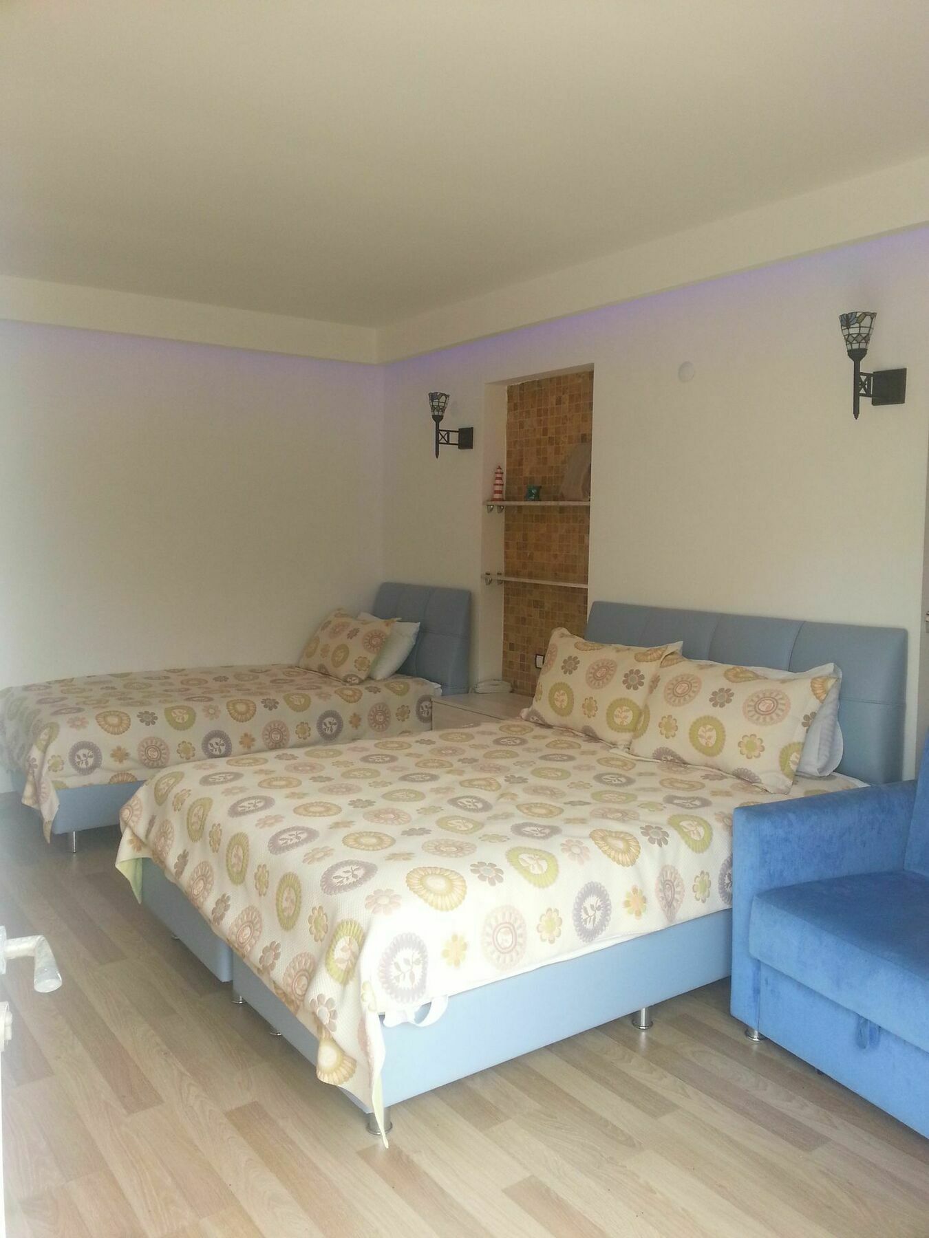 Alis Boutique Hotel Kaleköy 외부 사진