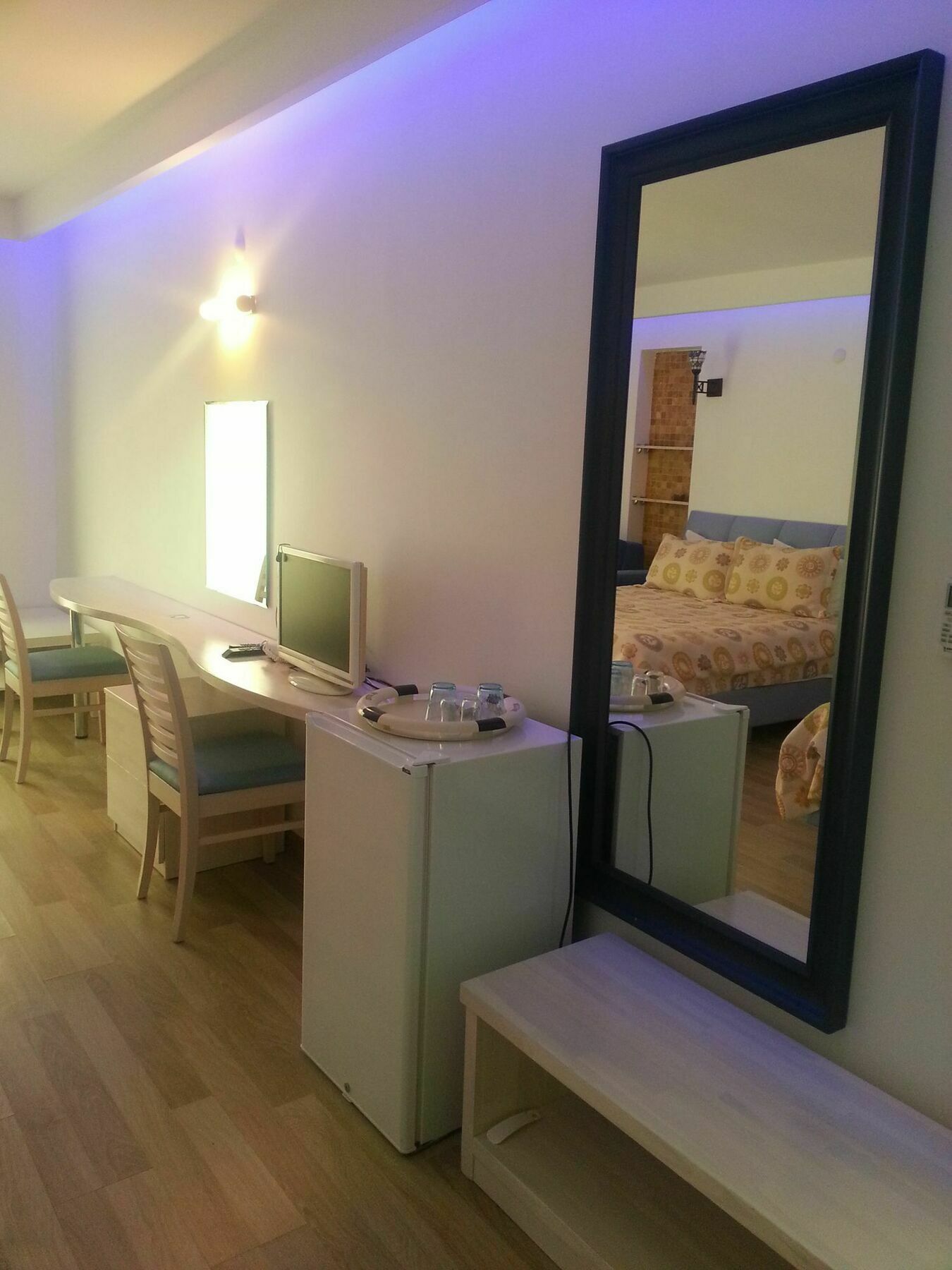 Alis Boutique Hotel Kaleköy 외부 사진