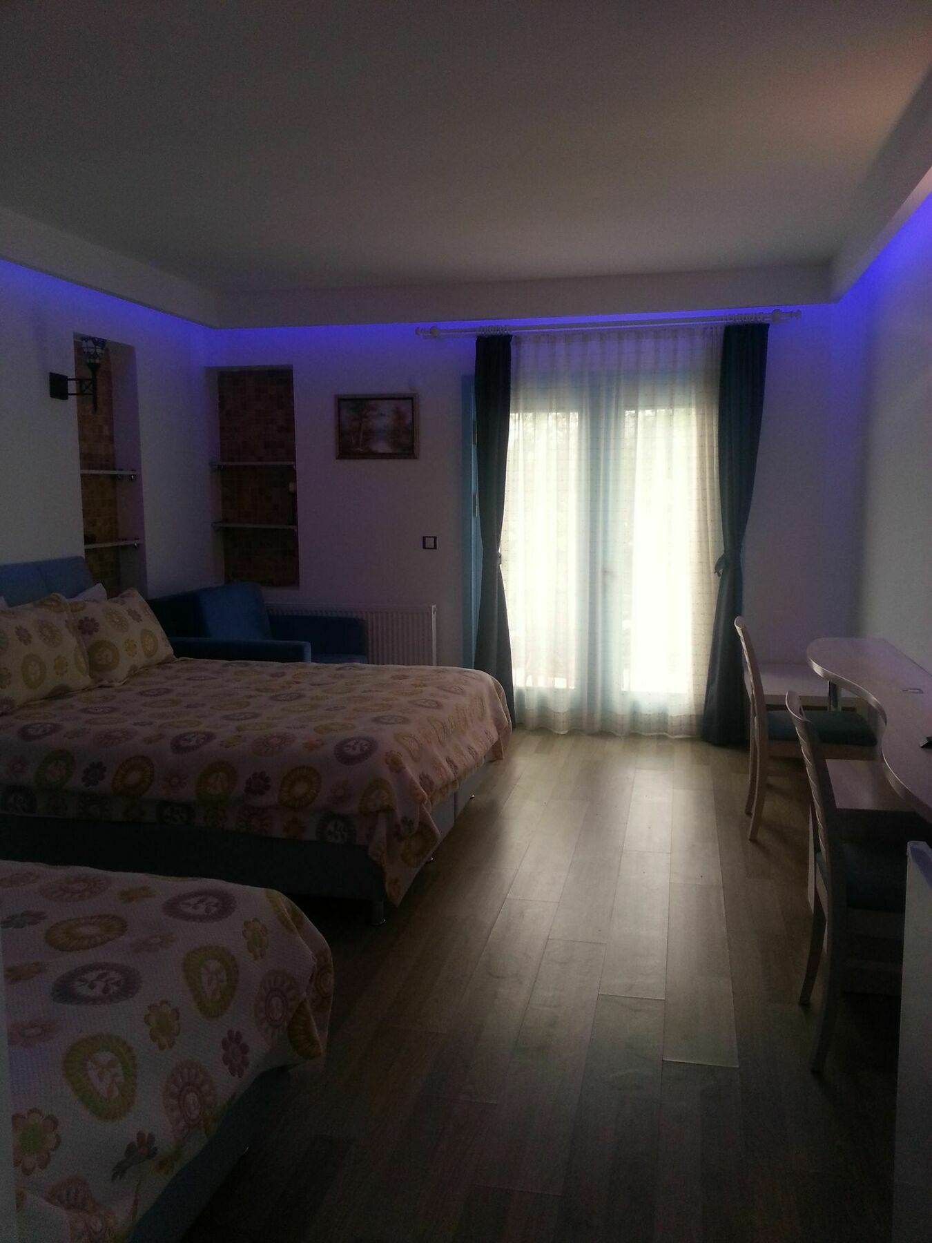 Alis Boutique Hotel Kaleköy 외부 사진