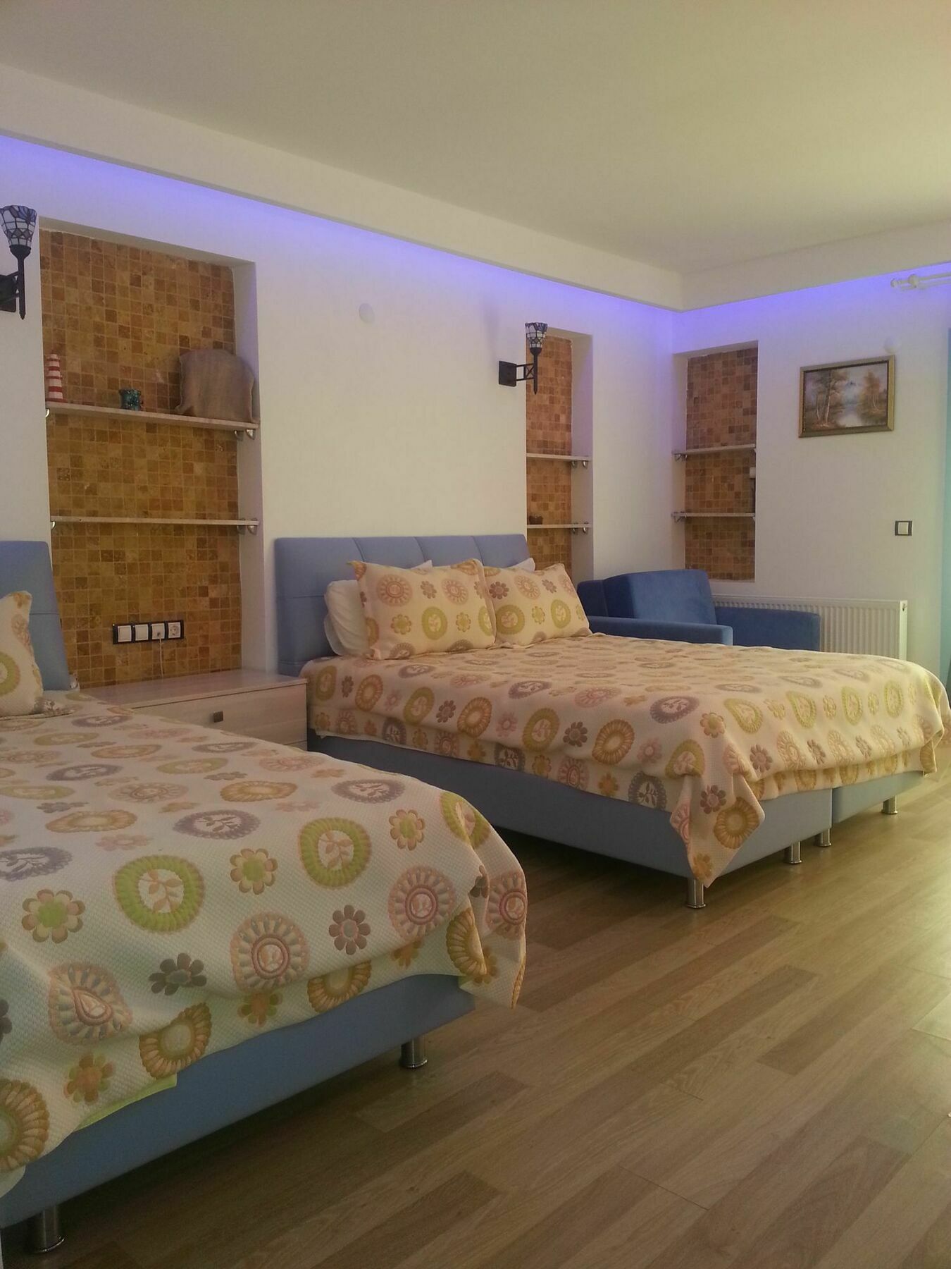 Alis Boutique Hotel Kaleköy 외부 사진