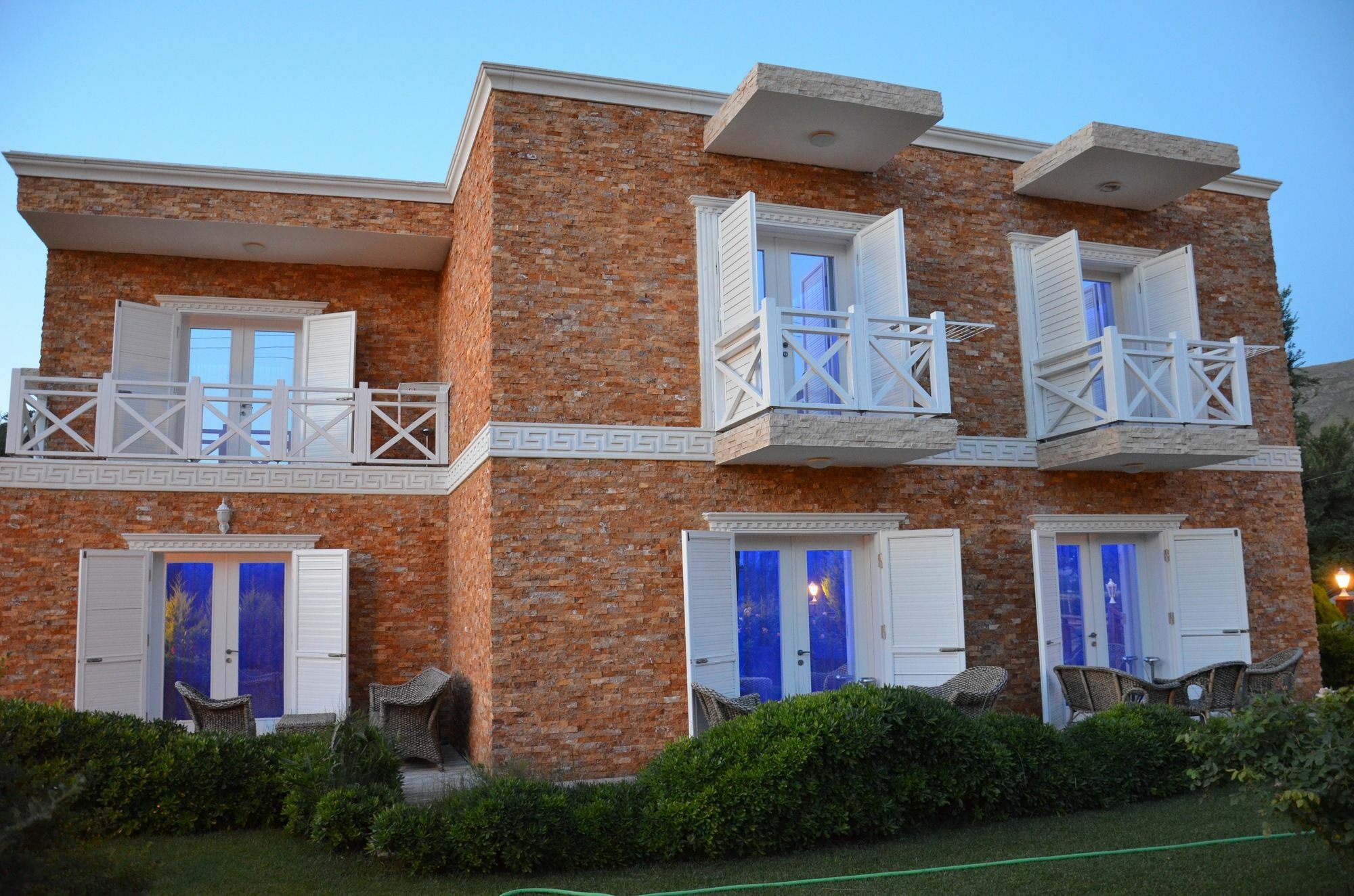 Alis Boutique Hotel Kaleköy 외부 사진